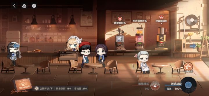 日常收菜也配当作新春版本活动吗截图
