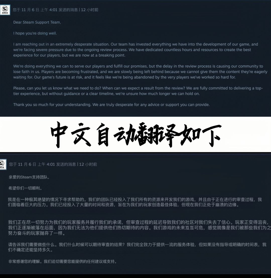 审核情况说明 3