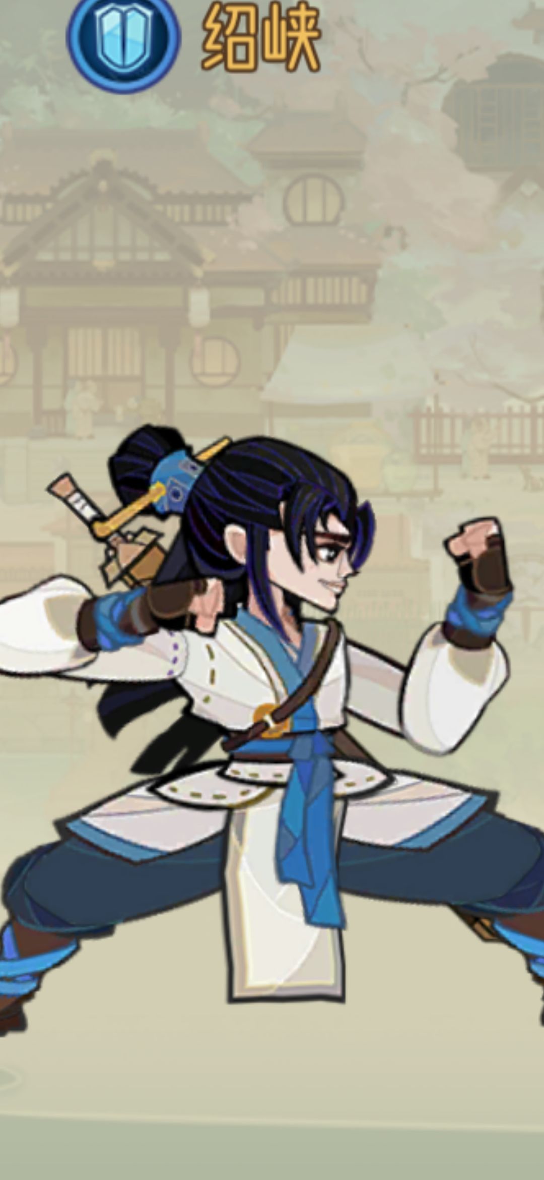 美术不错 2