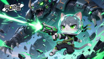 【异星之地】星晖承恩，师泽长存