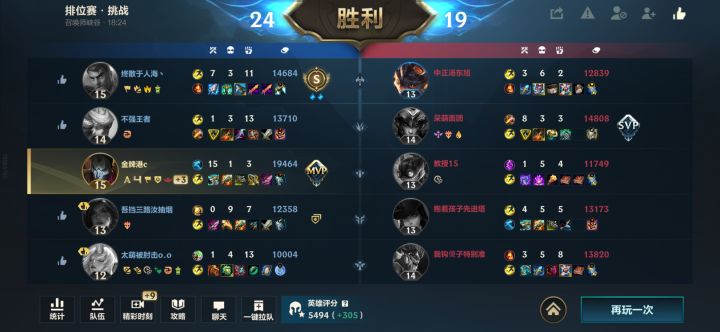钻一,这数据还不行?还拿不到s吗截图