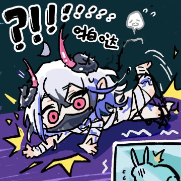 【表情包】现在为教授带来贝拉德娜表情包！