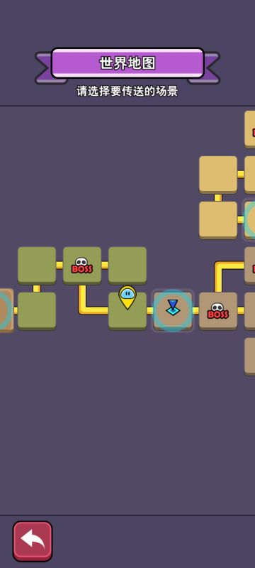 手动宝箱点位推荐