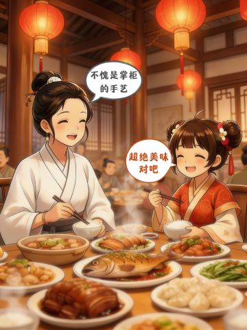 （内含兑换码）除夕福利来咯！