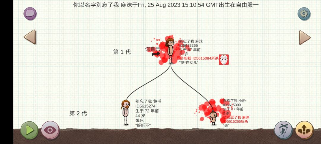 一个误会让我殒命 3