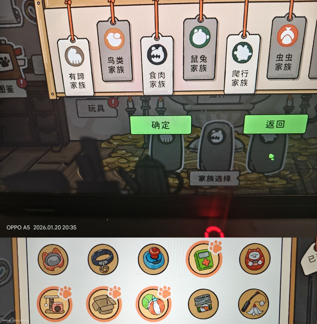速通三图难度9——湾鳄巨蜥流（罐头自由）截图