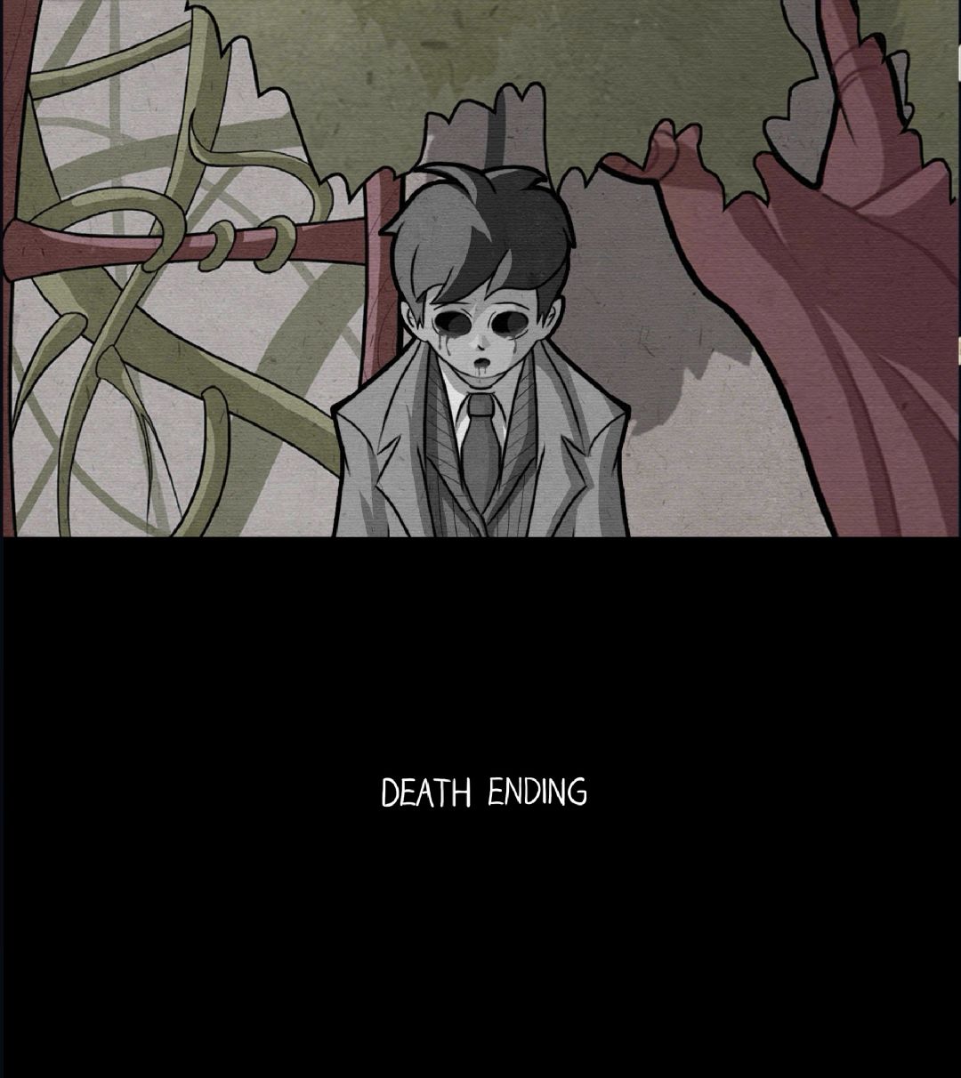 暗影城4：生存还是死亡已通关！ 2