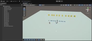 开发日志 3. 继续坚持~