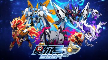 【赛尔号-启航】2024年8月28日更新预告——开学季