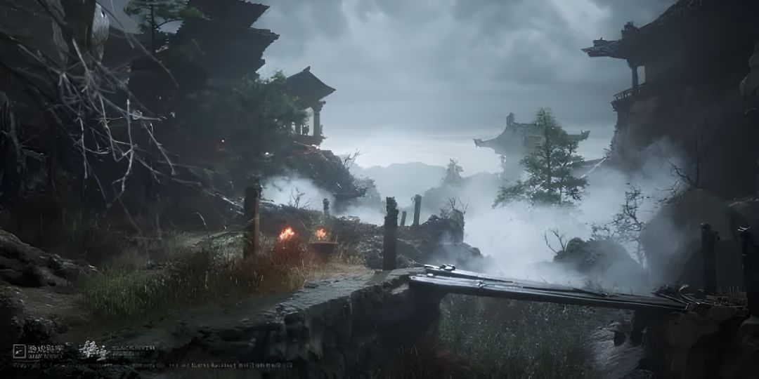 暴雪前制作人再次抨击IGN前瞻黑猴结尾言论 1