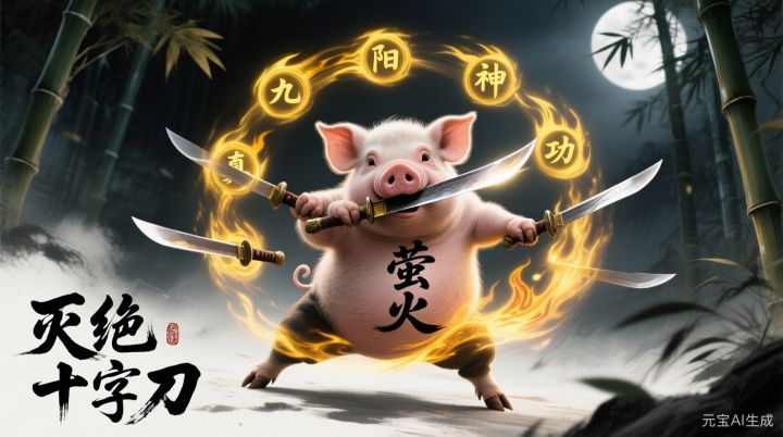 呼唤新鞭领悟截图