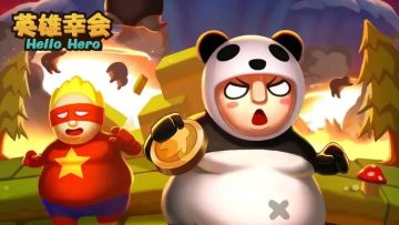 【转载】制作人专访：多次试错后，这个游戏团队打造出了超9分的口碑新作