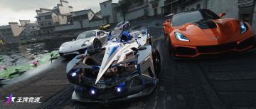 年度游戏性更新将至，超40台赛车迎来优化&调整！