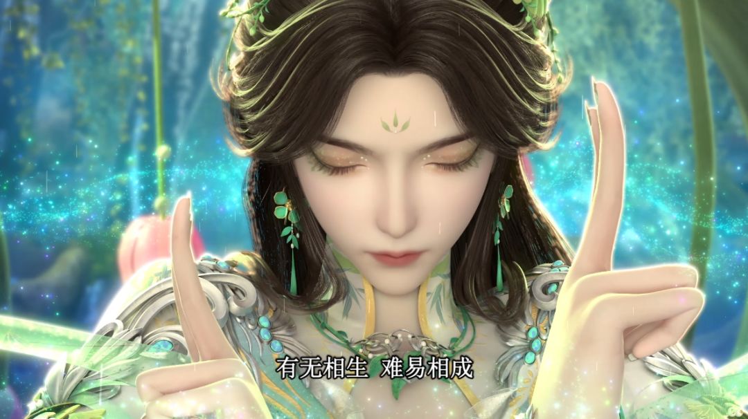 《精灵梦叶罗丽》第十一季动画正剧明日更新 5