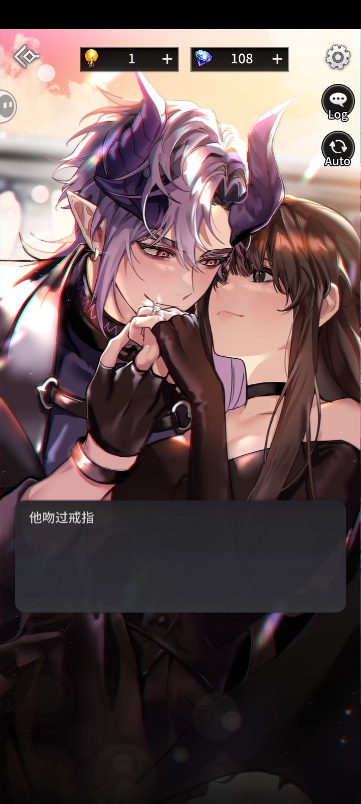 紫色小宝贝太太迷人了 2