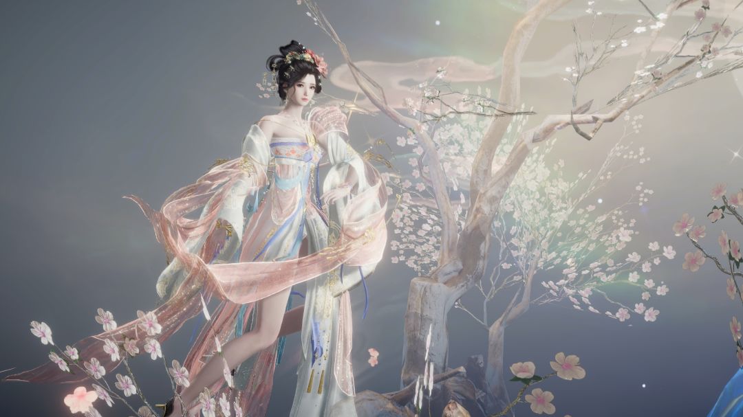 最后一更了 15