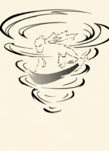 来不及为三刀哀悼，现在来到战场的是