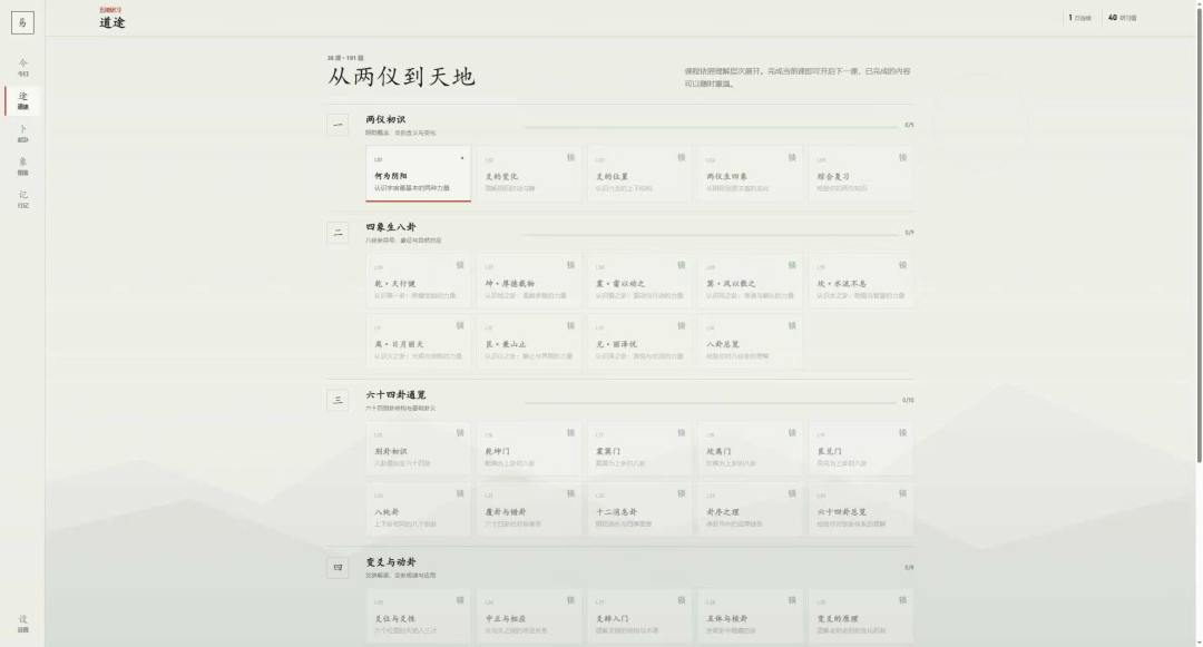 【上新】《易经101》Steam版正式上线! 3