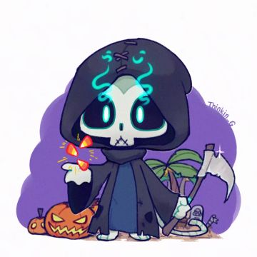 农夫想给你一些玉米糖