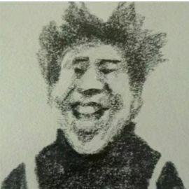 每日一水…… 1
