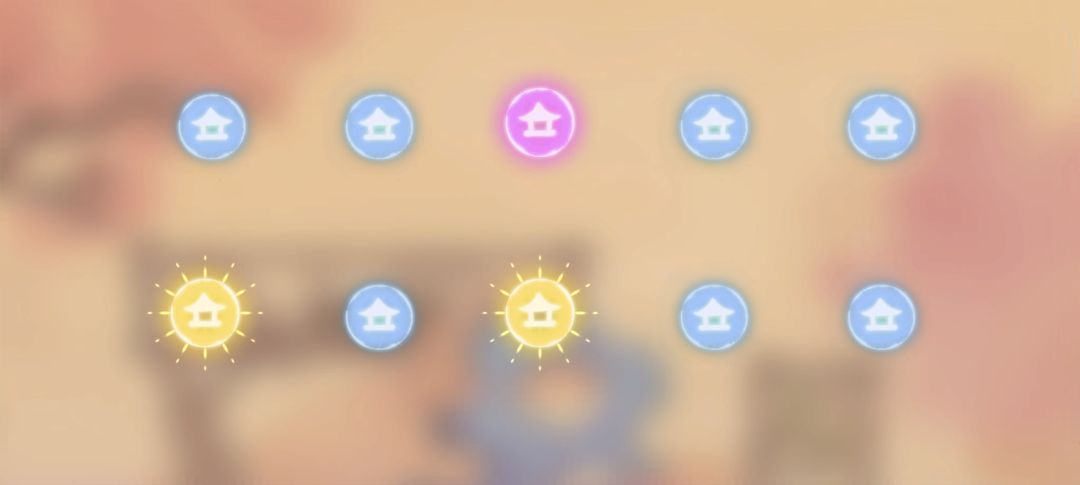 今天出了双蛋黄 1