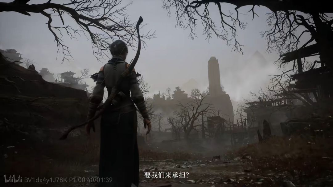 预告角色一览 2