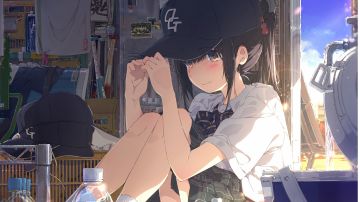 灵魂潮汐，恶域蚀入