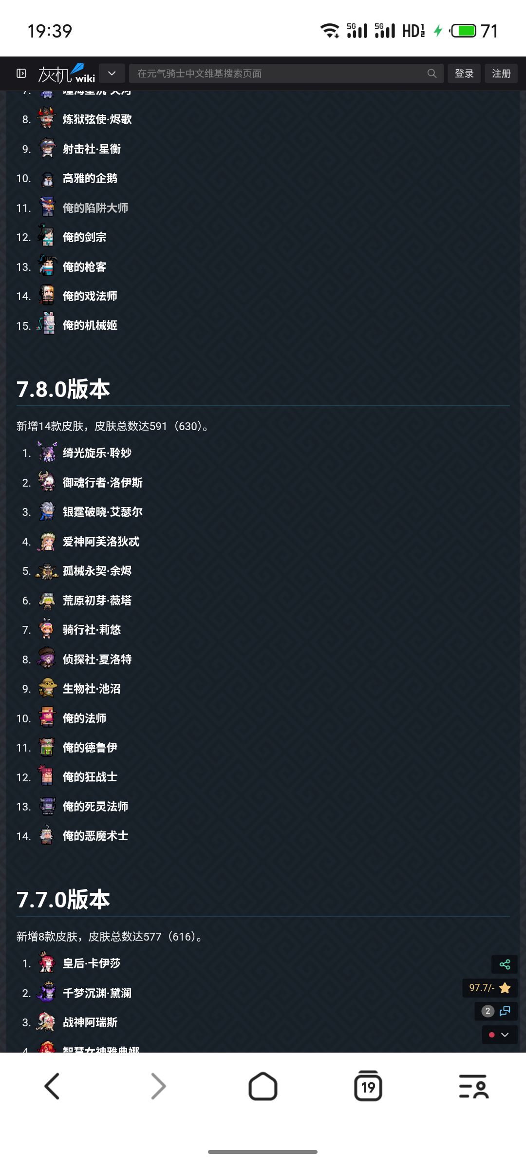 这角色是真完蛋了 1