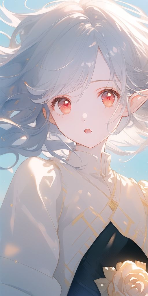 望月可能出吸血鬼这类的角色吗？ 2