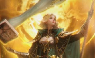 再生者影像|救世圣辉