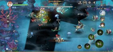 啥时候开化神，没啥玩的了😅