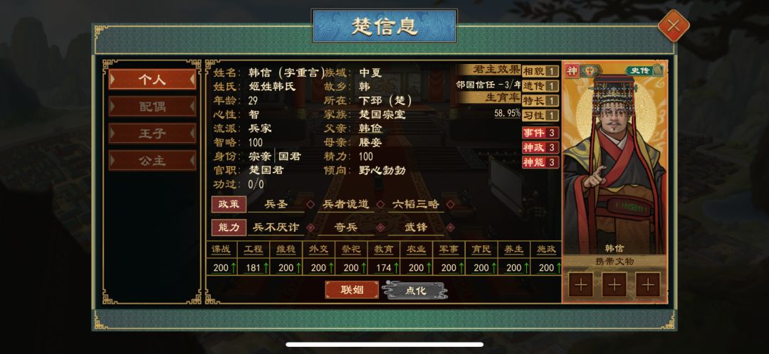 头像 2