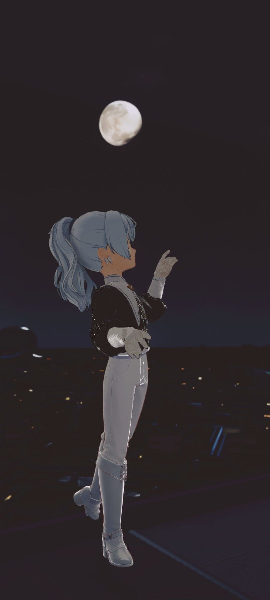夜访吸血鬼 1