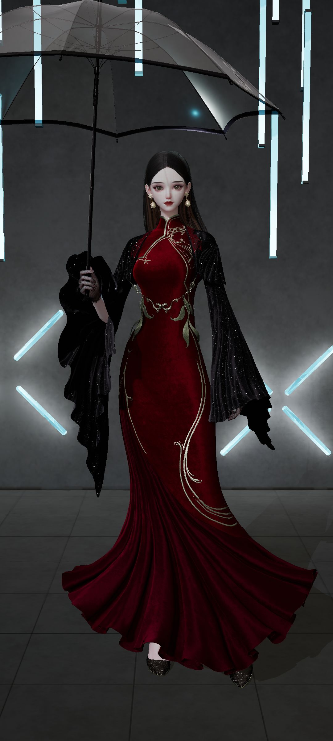 女王蜂阁下 1