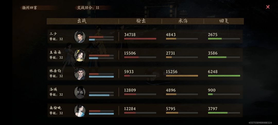 除四害实际上是三害？ 2