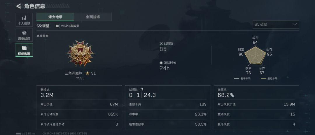 这种板子太稳了吧 1