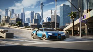 新版本爆料② | 布加迪赤龙领衔，全新豪车阵容强势来袭！