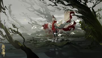 ☆晨晖惠比寿动态绘卷☆