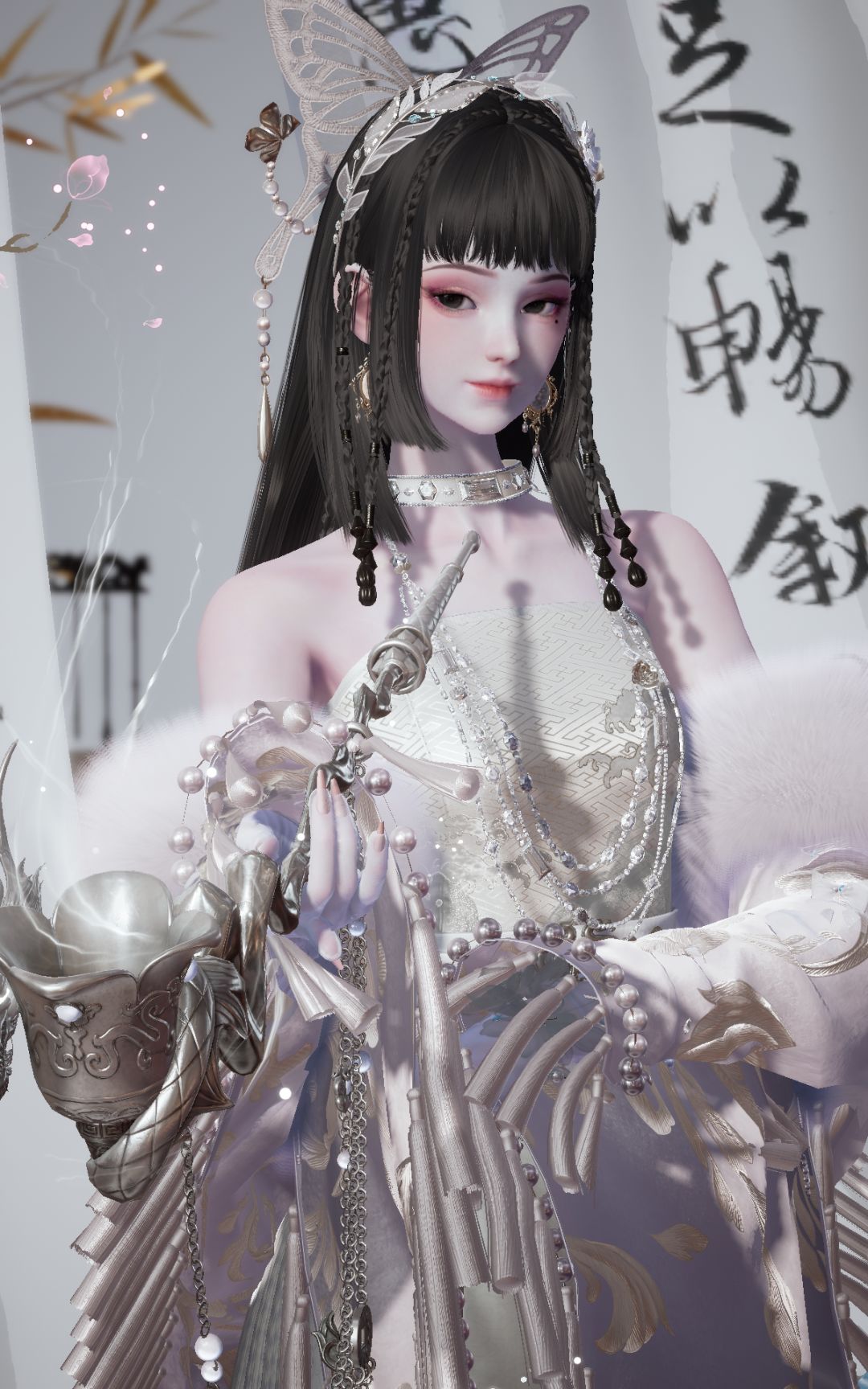掌门在此 2