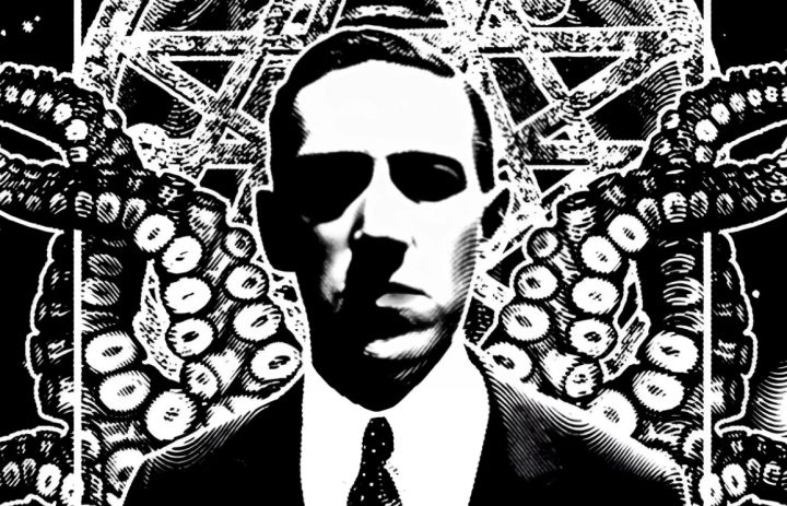 癫狂!然后加入深渊!继《dagon》之后,又一克苏鲁新作。截图