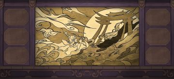 【九阳峰】拼图·四