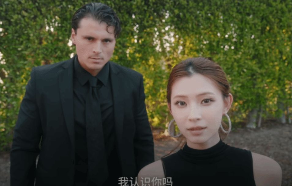 名利场2定档10月,钟晨瑶演黑道千金~ 2