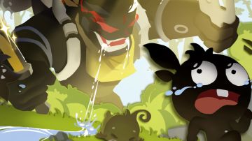 【玩家来了12】全极化技能讲解，技能该怎么选，哪些怪兽适合