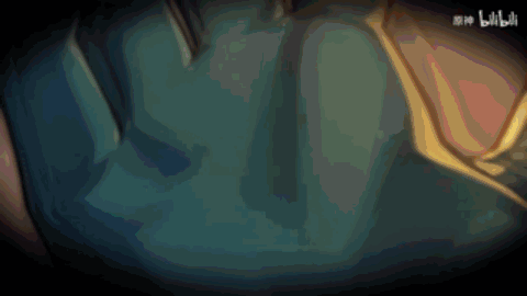 【我的百分之一】+【原神】 4