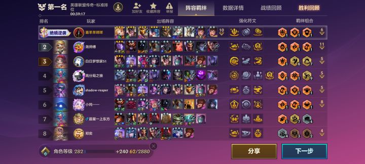 堡2拿到一个唯一装备能爽一个星期截图