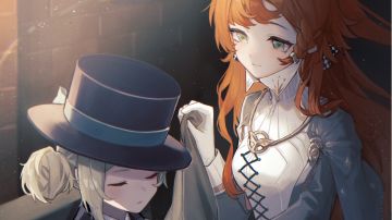 日常配队和属性配队