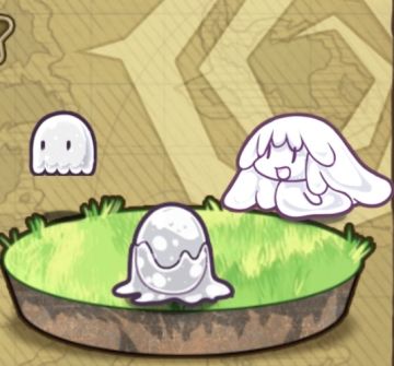 萌新入坑黏土，就决定是你了，白姆姆