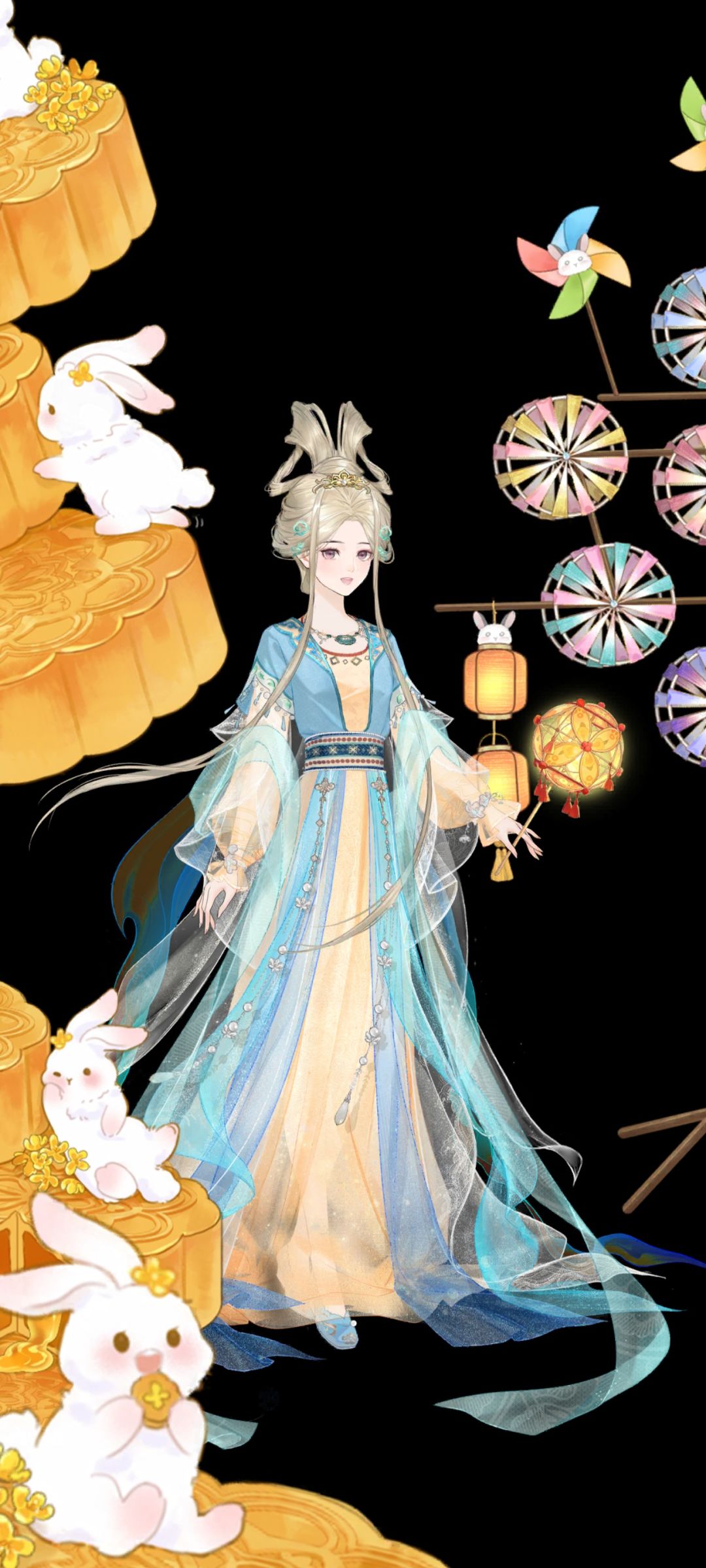 讨人厌的盲盒6600马蹄金( ◢д◣) 3