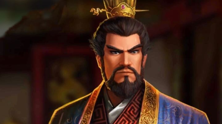 总结一下武将特性与技能的不符截图