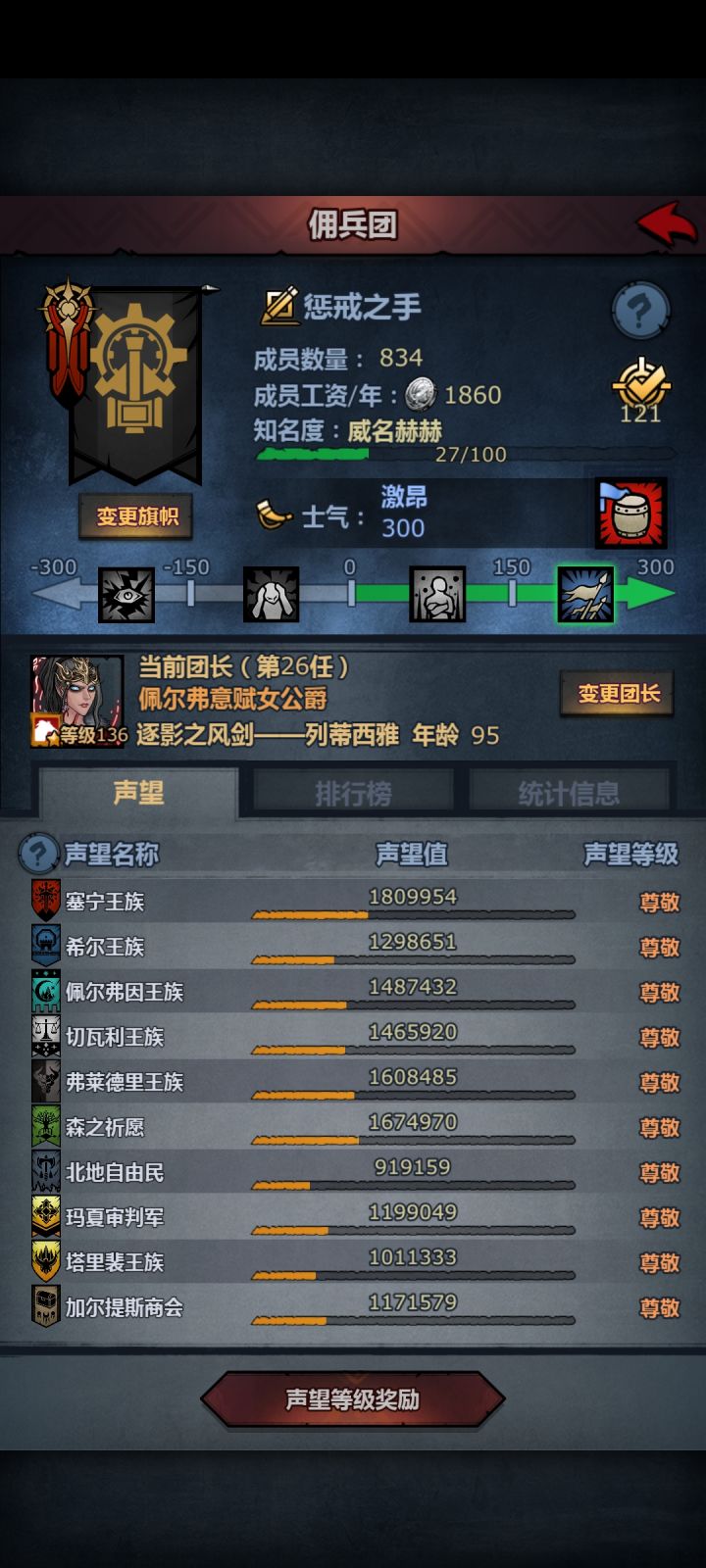 看大版本更新了回来一看吓哭了()截图